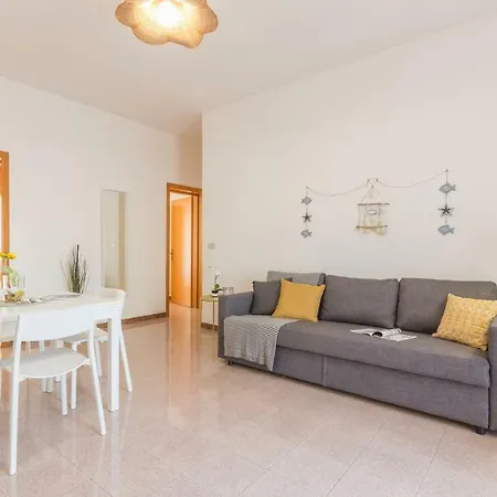 Gaia 51 Apartment Torre Lapillo