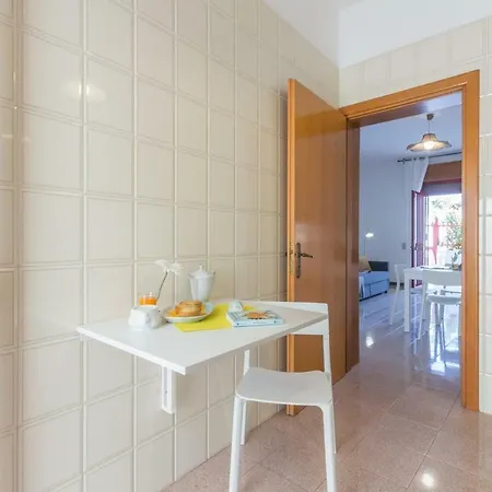 Apartment Gaia 51