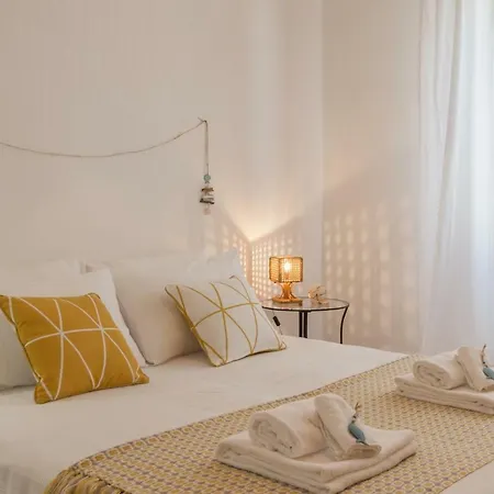 Gaia 51 Apartment Torre Lapillo