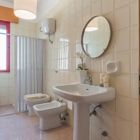 Apartment Gaia 51 Torre Lapillo