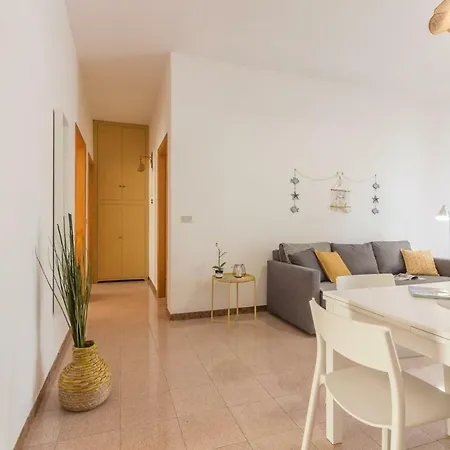 Gaia 51 Apartment Torre Lapillo