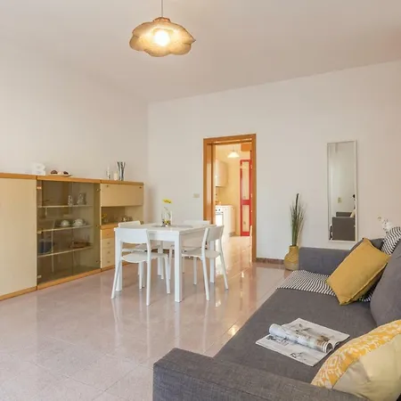 Daire Gaia 51 Torre Lapillo