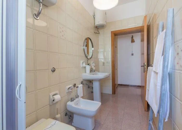 Apartman Gaia 51