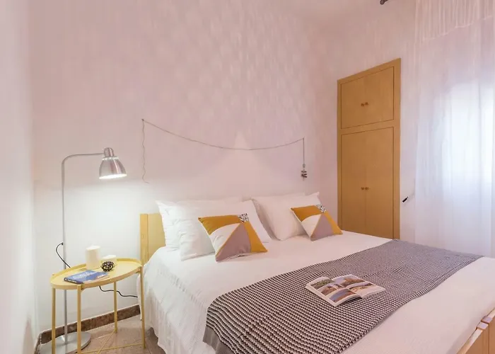 Gaia 51 Apartman