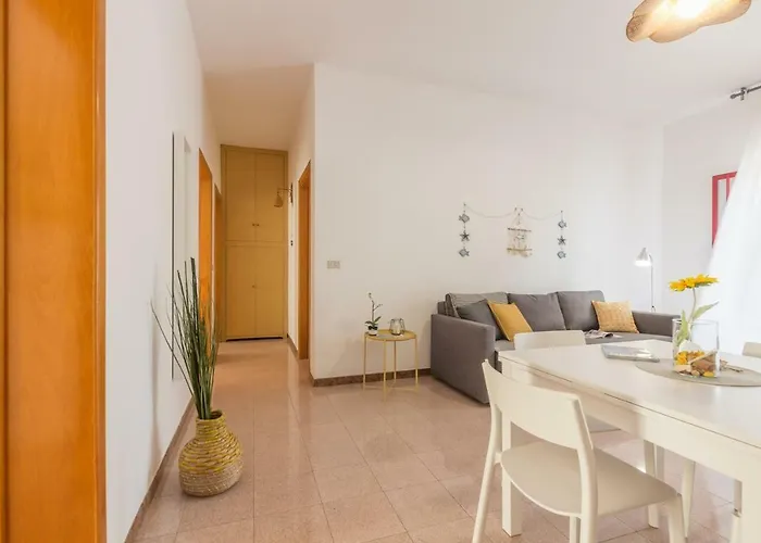 Gaia 51 Apartman Torre Lapillo